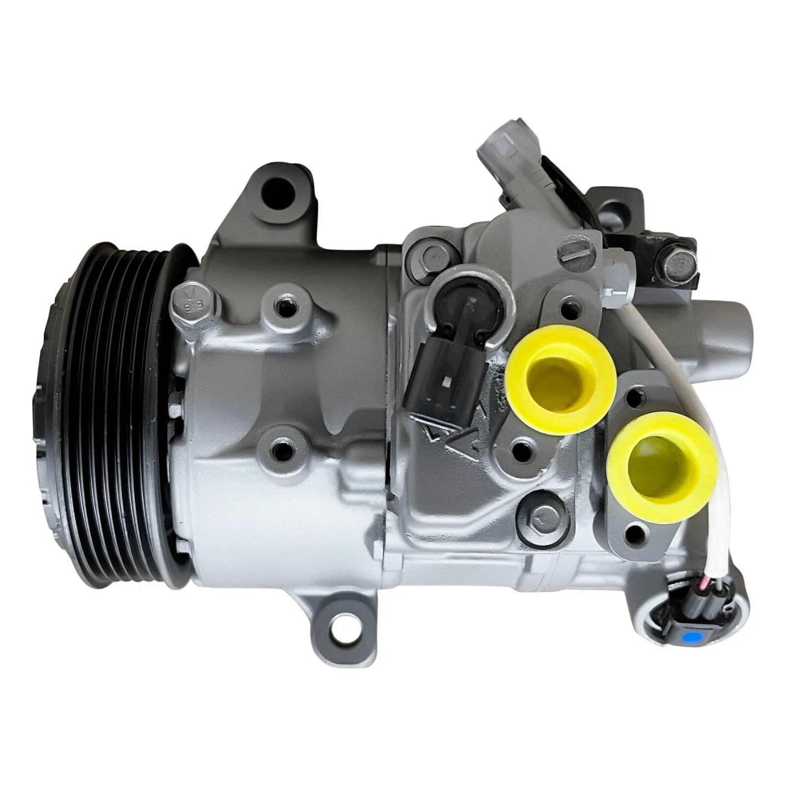 AC Compressor Kit Replacement for Subaru Impreza 2.0L (2018-2018)
