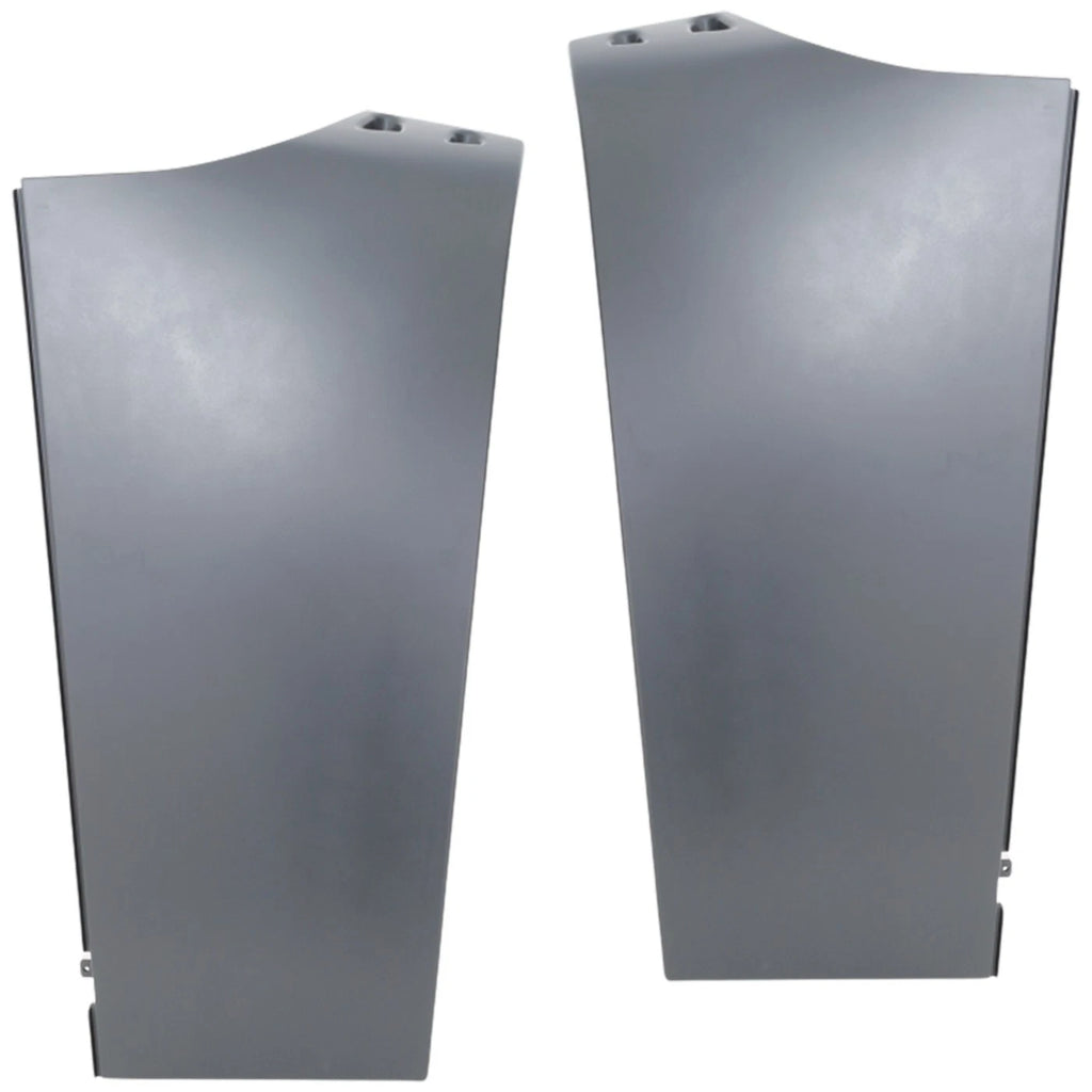 Fender Extension for Freightliner Cascadia (2008–2022)