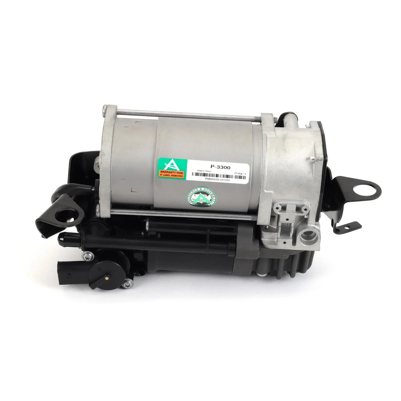 Arnott Air Suspension Compressor P-3300 for Mercedes-Benz