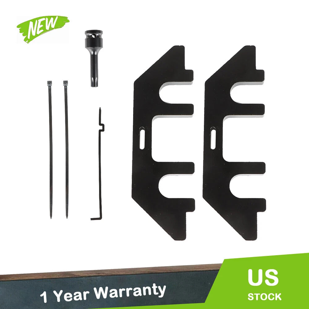 Camshaft Holding Tool Kit for Ford 3.5L (YYYY–YYYY)