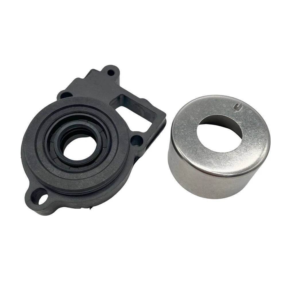 Water Pump Kit for Mercury Mariner V6 150 175 200 220 225HP (46-96148A5)