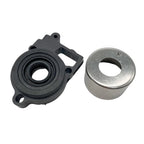 Water Pump Kit for Mercury Mariner V6 150 175 200 220 225HP (46-96148A5)
