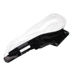 Headlight Lens Cover for Subaru BRZ, Toyota G86, GT86, Scion FR-S (2013-2021)