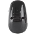 5x Smoke Cab Marker Cover + T10 LED Bulb for Dodge Ram (1999–2002)