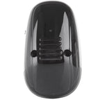 5x Smoke Cab Marker Cover + T10 LED Bulb for Dodge Ram (1999–2002)