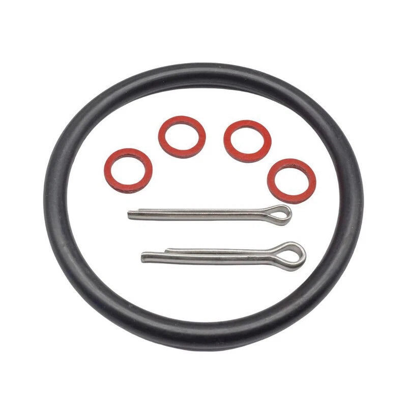 Lower Unit Seal Kit for Yamaha 2 Stroke 25-70HP Outboard