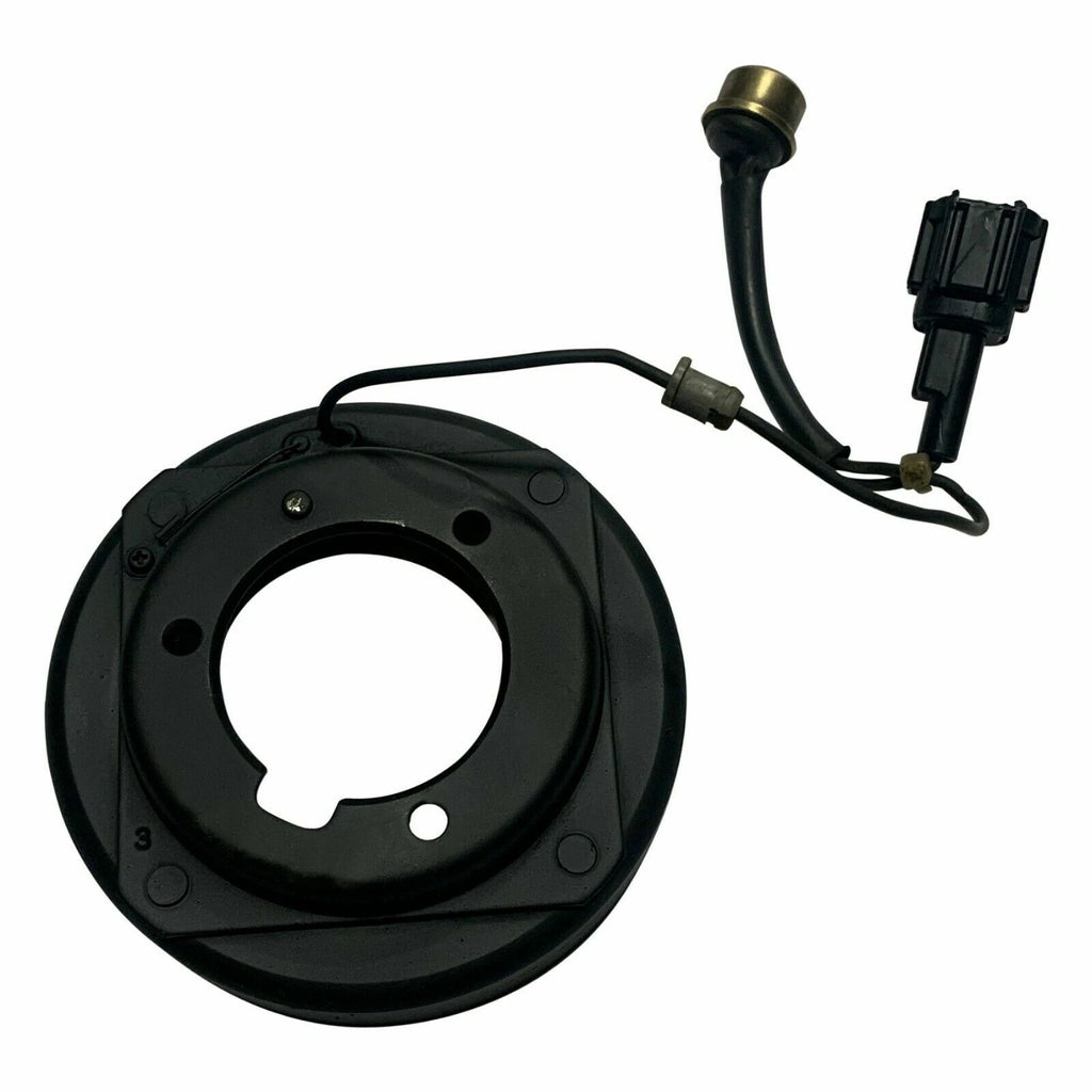 A C Compressor Clutch Replacement for Nissan Frontier 3.3L (2002-2004)