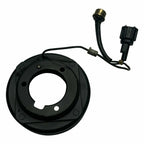 A C Compressor Clutch Replacement for Nissan Frontier 3.3L (2002-2004)