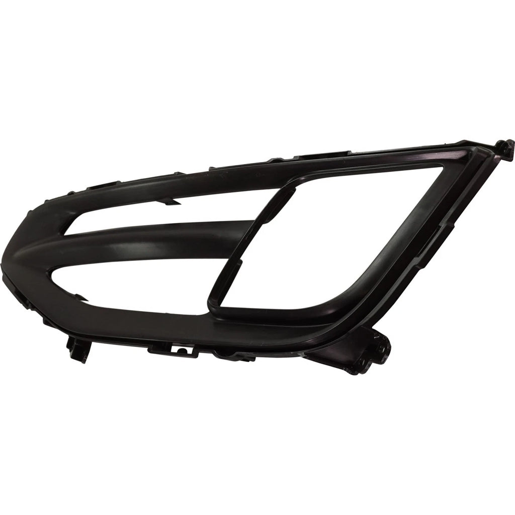 Fog Light Cover for Kia Sportage (2014-2016)
