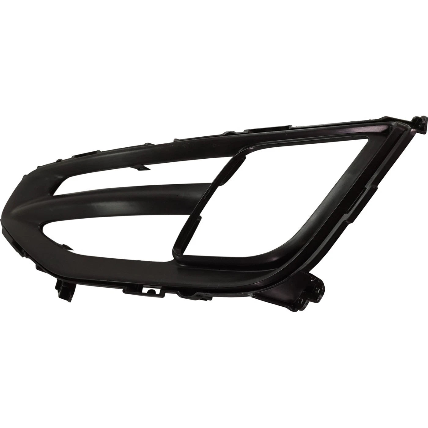 Fog Light Cover for Kia Sportage (2014-2016)