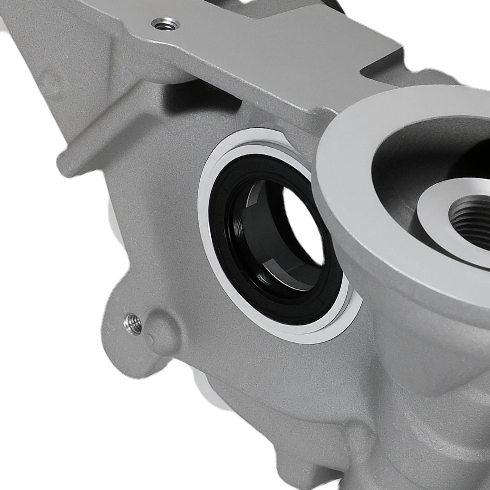 Oil Pump for Chrysler Sebring 2.4L (2001–2006) Aluminum