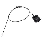 Hood Cable for Ford Bronco 5.8L V8 (1992–1994) F2TZ16916A