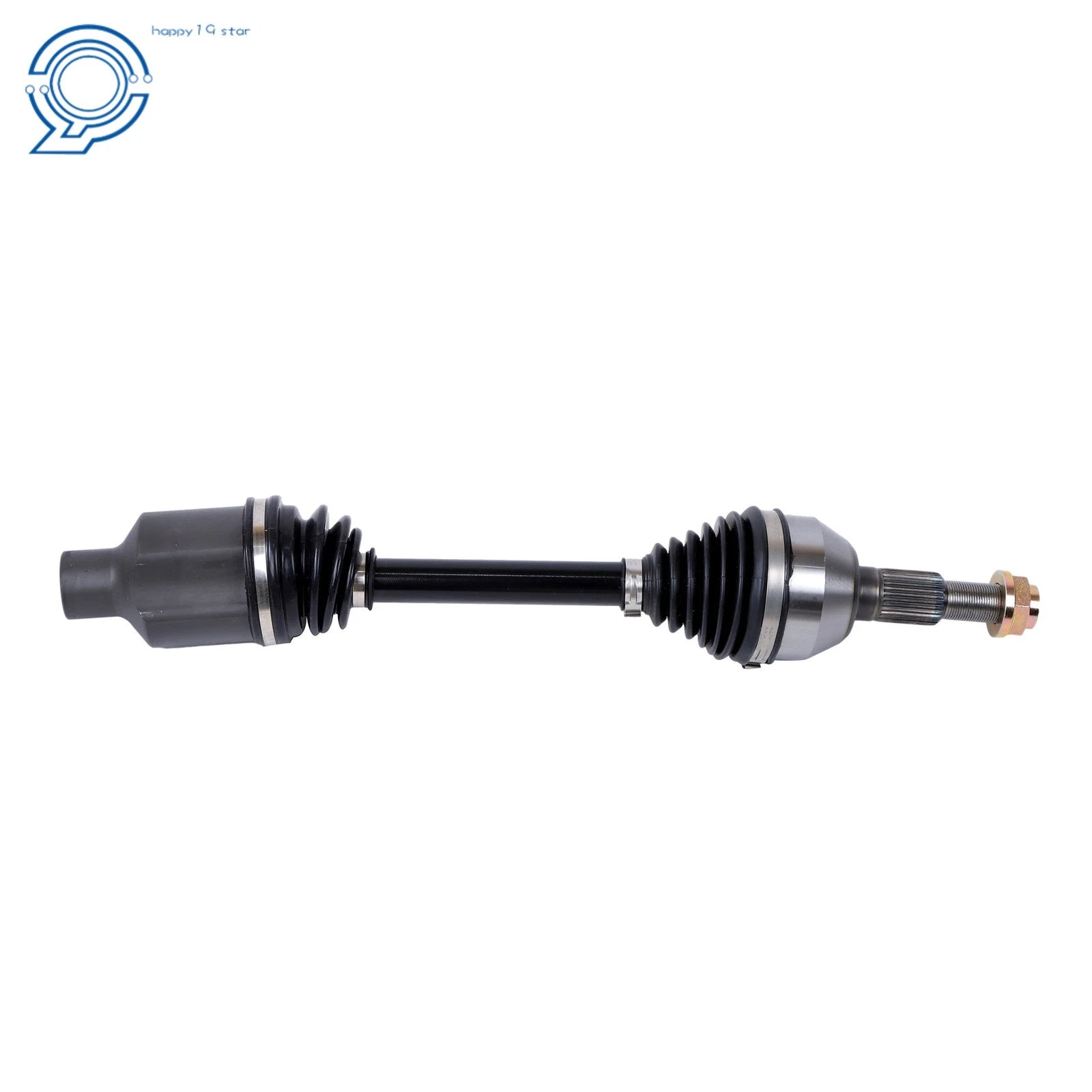 Front Right CV Axle Joint Shaft for Chevrolet Equinox (2010-2016)