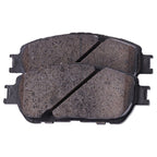 Brake Disc and Ceramic Pad Kit for Toyota Camry (2005)