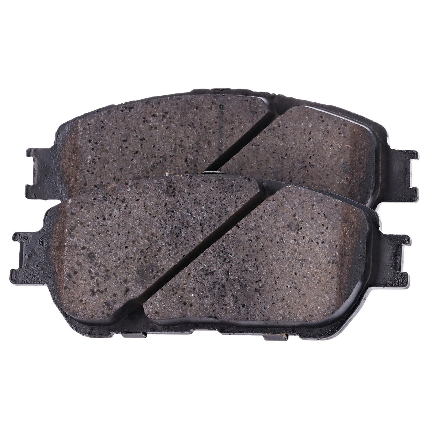 Brake Disc and Ceramic Pad Kit for Toyota Camry (2005)