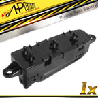 Power Seat Switch for Nissan Altima Rogue (2008–2018)