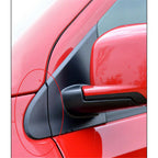 Left Side Mirror Cover Strip for Dodge Journey (2009-2020)