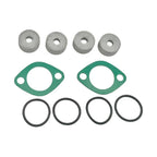 Outboard Maintenance Repair Kit for Suzuki DF 100 115 HP (17400-92840, 17400-92841)
