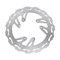 260mm Front Brake Disc Rotor for Honda CRF450R CRF450RX (2015–2020)
