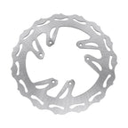 260mm Front Brake Disc Rotor for Honda CRF450R CRF450RX (2015–2020)