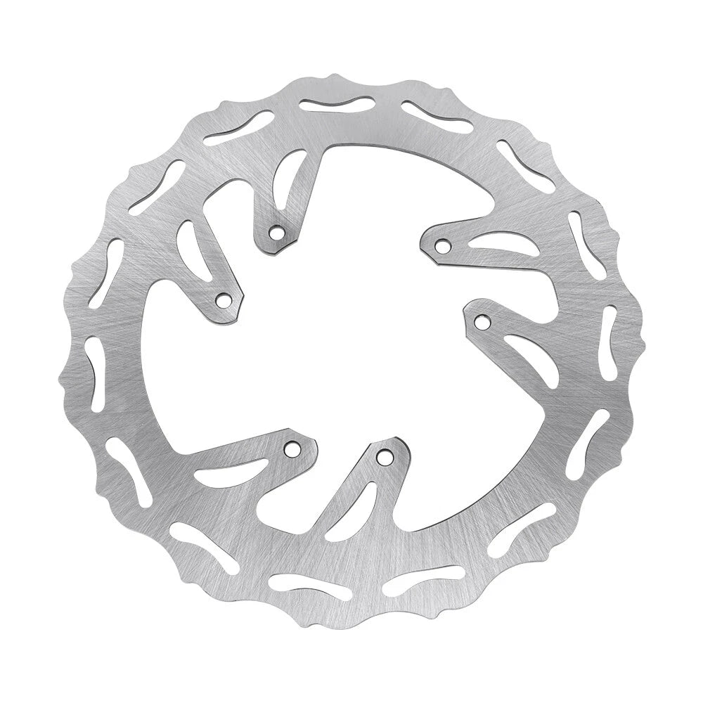 260mm Front Brake Disc Rotor for Honda CRF450R CRF450RX (2015–2020)