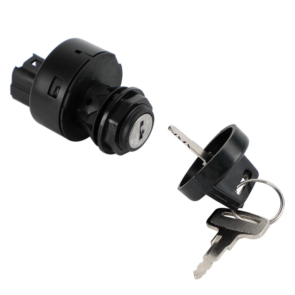 4-Pin Ignition Key Switch for Arctic Cat (0430-090, 0430-069, 0430-105)