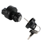 4-Pin Ignition Key Switch for Arctic Cat (0430-090, 0430-069, 0430-105)
