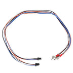 2Pcs Mirrors Wiring Harness for Chevrolet Silverado GMC Sierra (2015-2018)