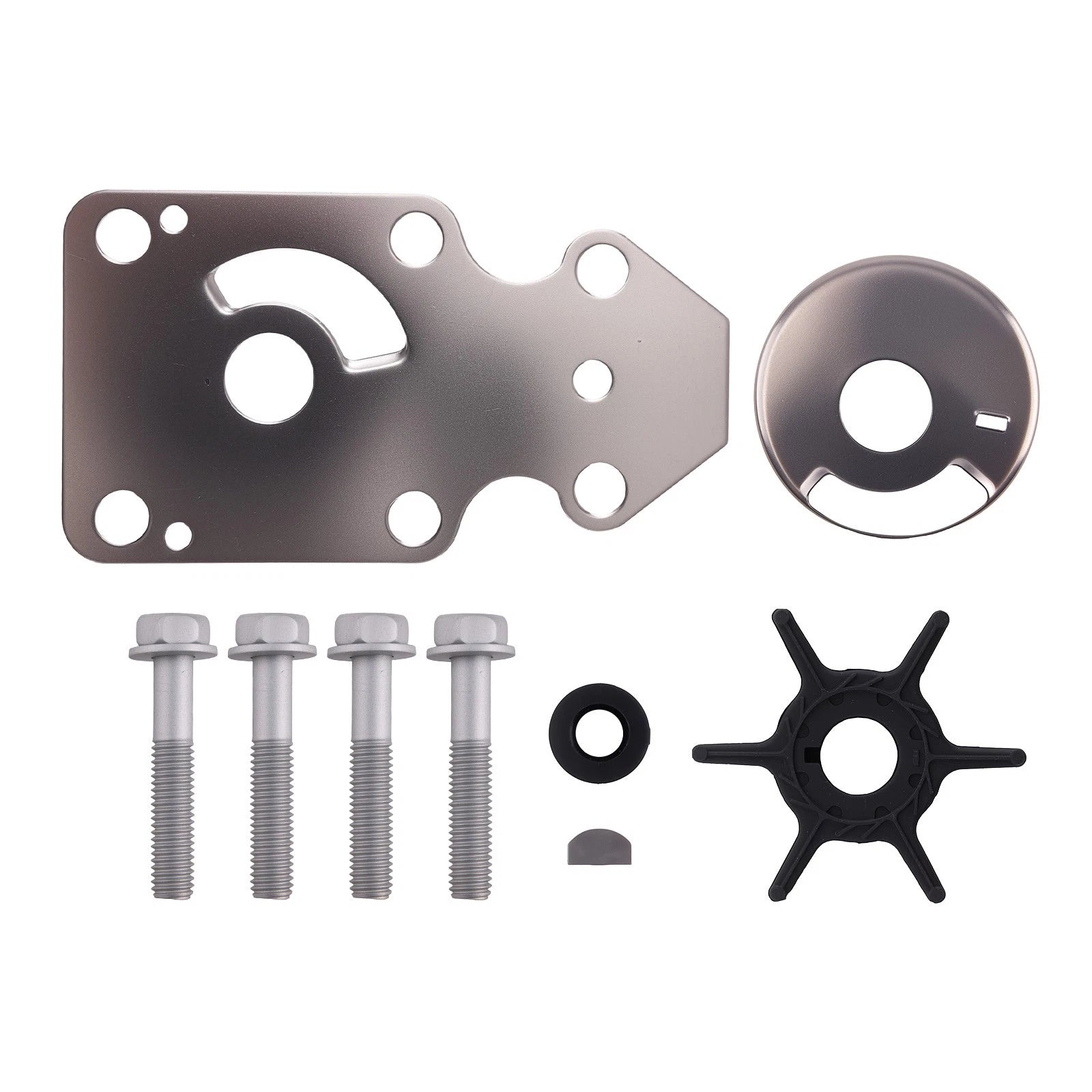Impeller Kit for Yamaha F15C F20 4-Stroke (2006-2018)