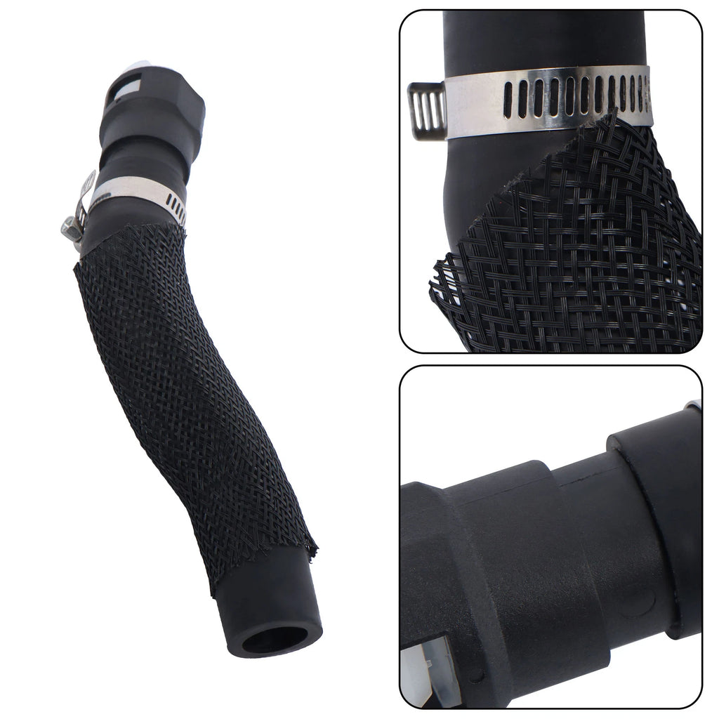 Heater Core Jumper Hose for Dodge Dart (2013â2016)