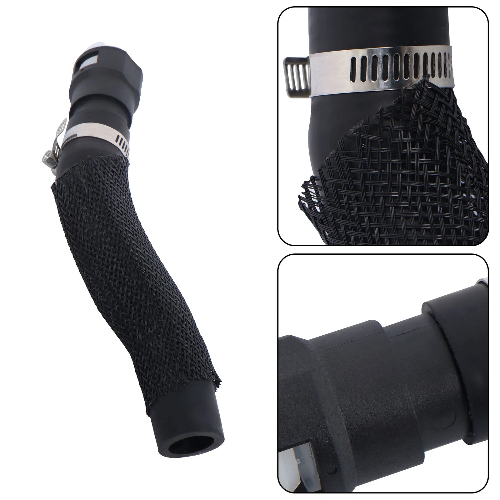 Heater Core Jumper Hose for Dodge Dart (2013â2016)