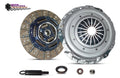 Clutch Kit for GMC Sierra, Chevy Silverado (2002–2006) 4.8L 5.3L 8Cyl
