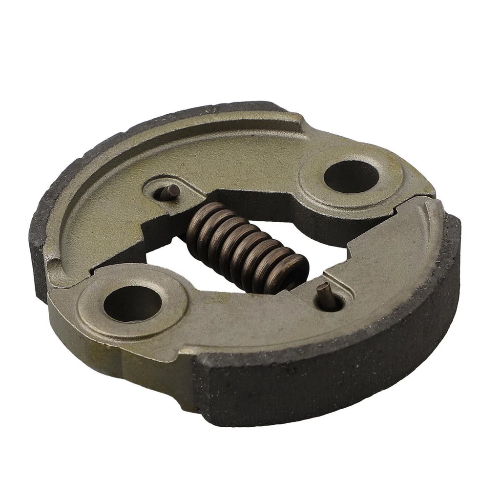 Clutch, 2 Bolts, 4 Washers for Honda GX31 GX35 GX35NT FG100 HHT31S HHE31C