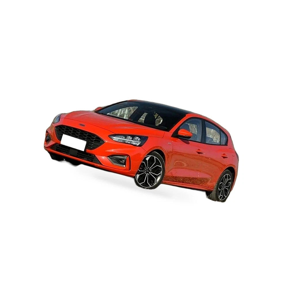 Heated Mirror Glass Left Driver Side for Ford Focus MK4 (2019–2023)