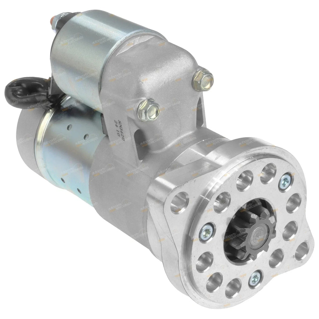 Starter Motor Nissan 280C 6cyl 2.8L (1980-1984)