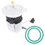 Fuel Pump with Sending Unit & Seal Ring for Chevrolet Camaro (2010–2015)