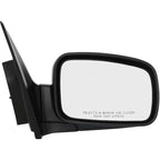 Set of 2 Heated Mirrors for Kia Sorento