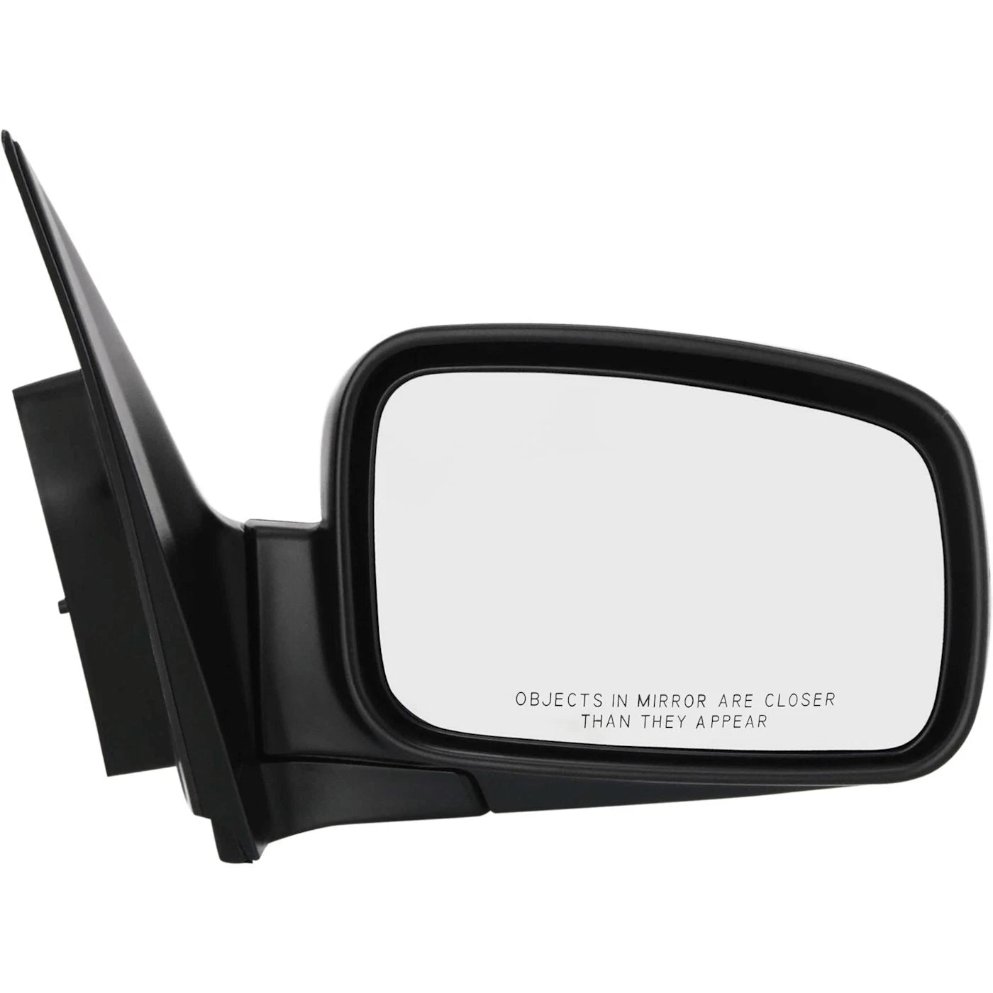Set of 2 Heated Mirrors for Kia Sorento