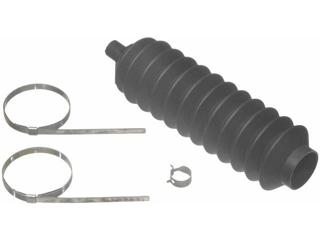 Right Steering Rack Boot Kit for Mazda RX7 (1986–1991, 1993–1995) YS434RD