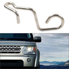 Handbrake Cable Guide Bracket for Land Rover Range Rover Sport Discovery 3-4