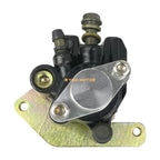 Rear Brake Caliper for Yamaha Wolverine 350, Warrior 350, Big Bear 350, Banshee 350
