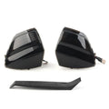 LED Dynamic Turn Signal Lights for Ford S-Max, Kuga, C-Max (2006-2023)