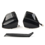 LED Dynamic Turn Signal Lights for Ford S-Max, Kuga, C-Max (2006-2023)