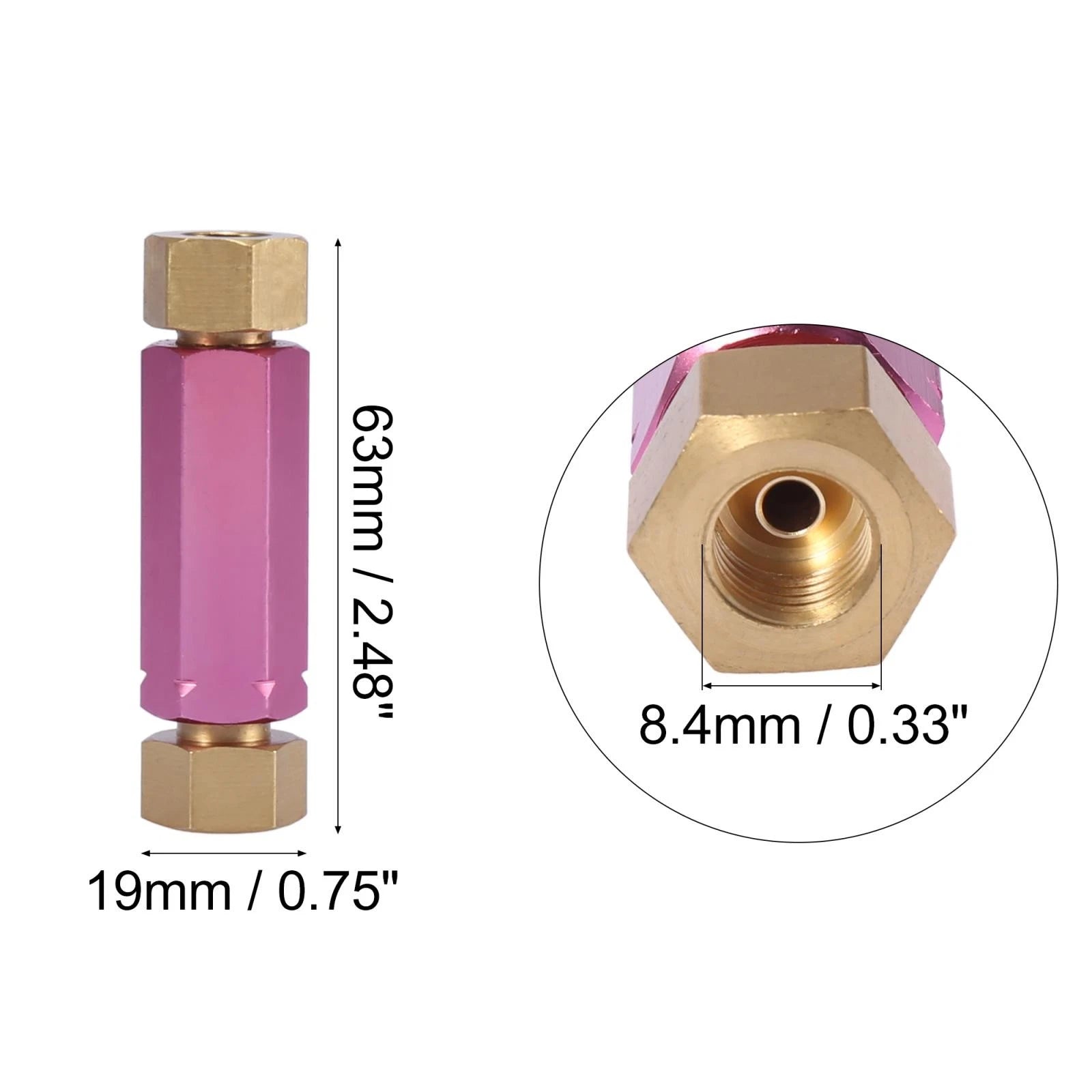 Residual Pressure Valve Drum Brake 10LB for [Make Model] ([YYYY–YYYY])