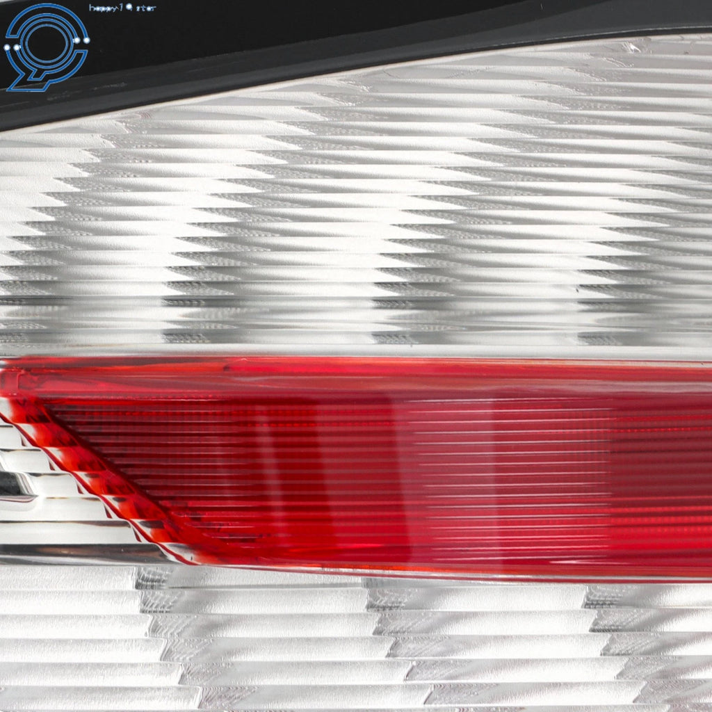 LED Tail Lights Assembly for Ford Edge SE SEL (2019-2023)