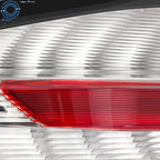 LED Tail Lights Assembly for Ford Edge SE SEL (2019-2023)