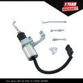 Fuel Shutoff Solenoid Valve for RSV Engine (Fits 3932017)