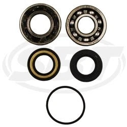 Jet Pump Rebuild Kit for Yamaha Exciter 135 270 (1998–1999) 72-405B