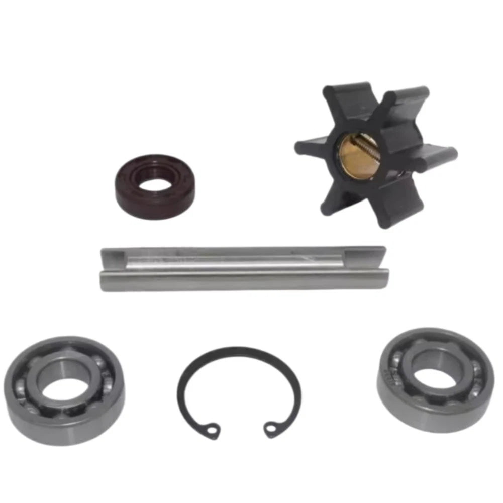 Replacement Impeller Shaft Kit for Volvo Pumps (1951422)