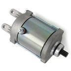 Starter for Kymco People 250, Xciting 250i, Xciting 300i, Grand Dink 250, EGO 250 (2004–2019)